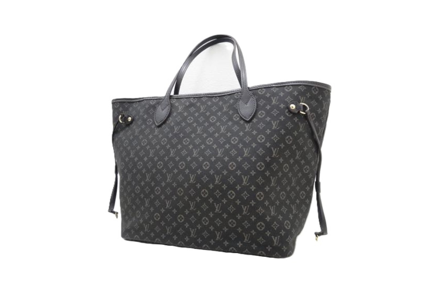 モノグラム・イディール