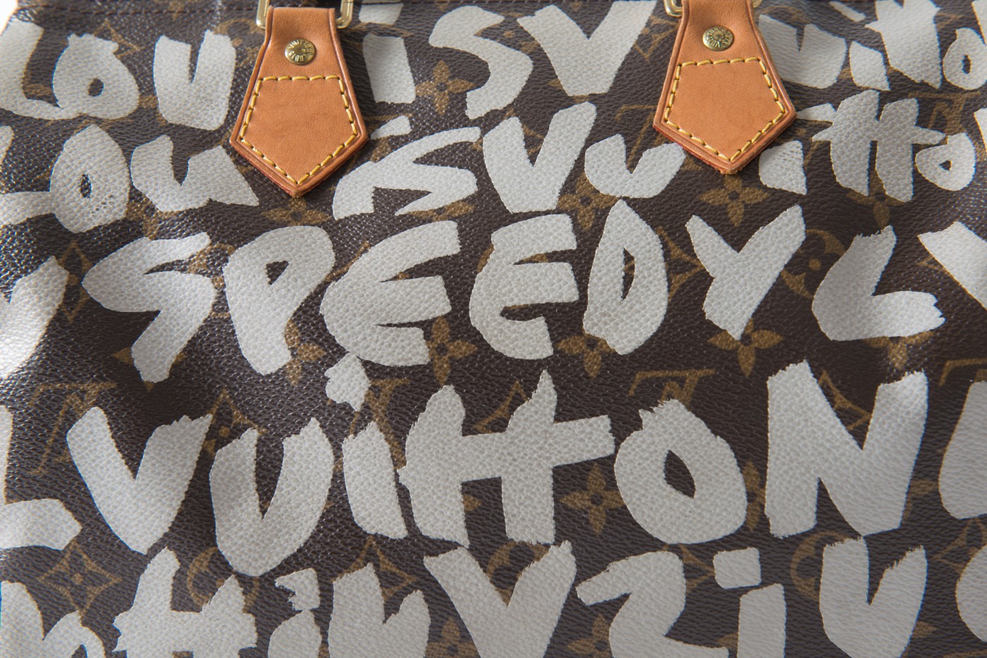 モノグラム・グラフィティ