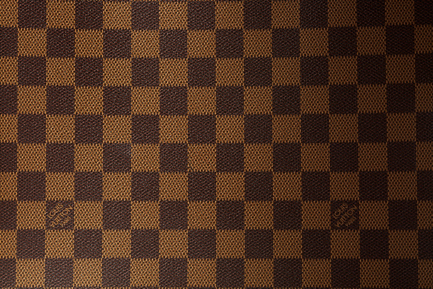 ダミエ・エベヌ