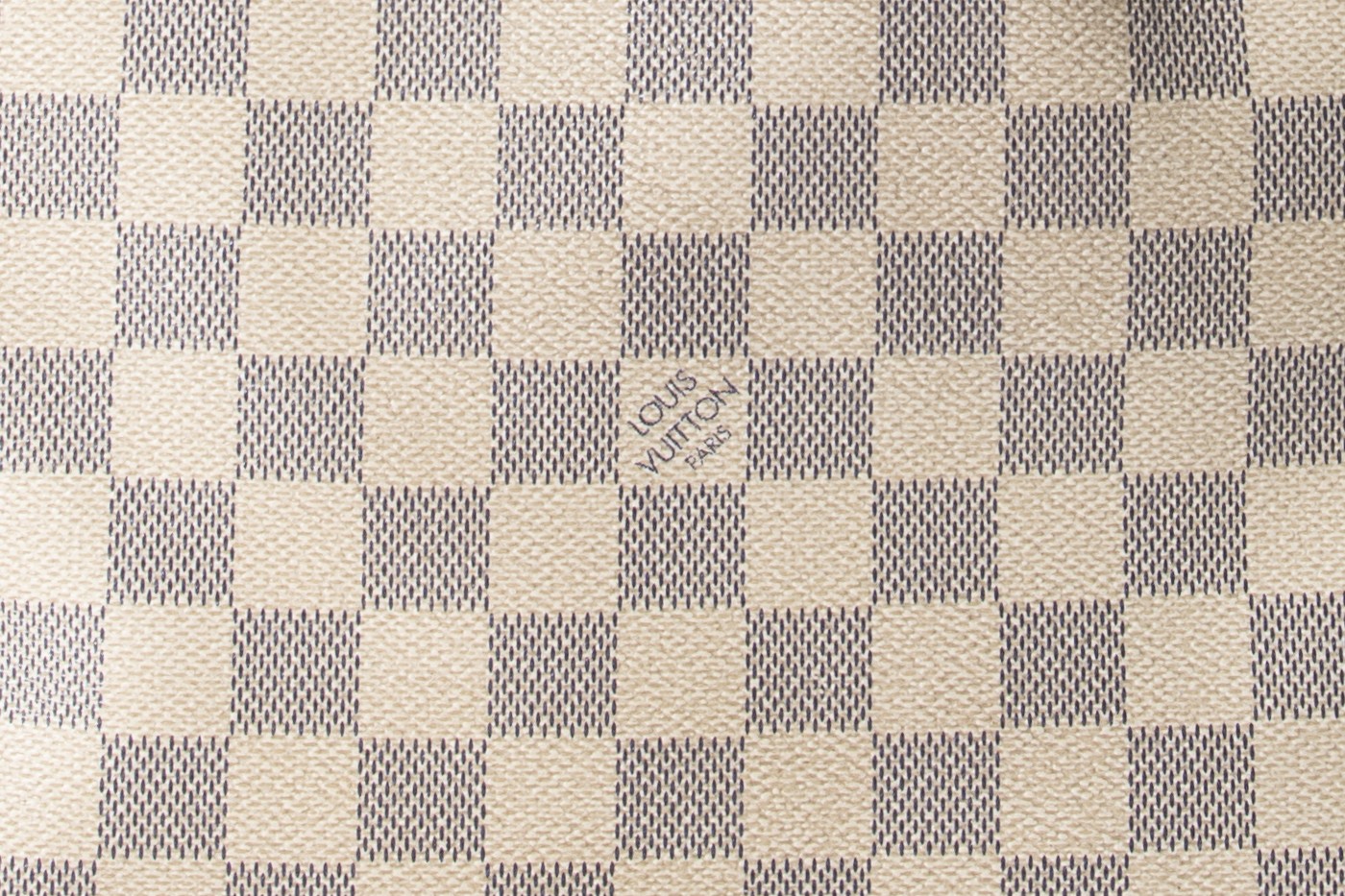 ダミエ・アズール