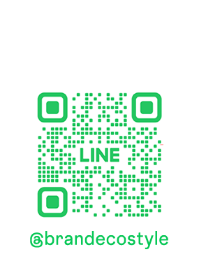 LINE QRコード