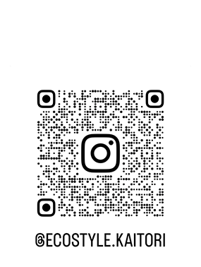 Instagram QRコード