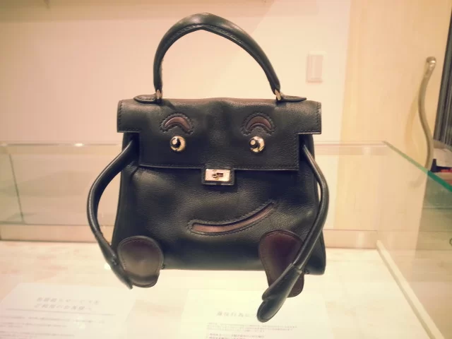エルメス ケリードール 買取実績です。