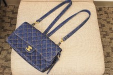 シャネル リュック 買取実績です。