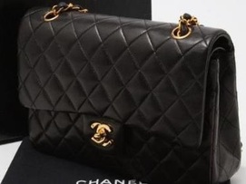 シャネルのマトラッセの買取実績です。