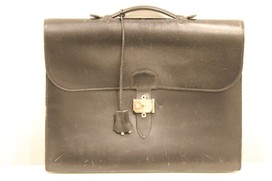 エルメスのサックアデペッシュ38の買取実績です。