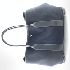 エルメス □I刻印 トワルオフィシェ ガーデンパーティPM 買取実績です。