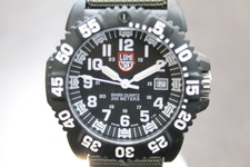 ルミノックス 3050 買取実績です。