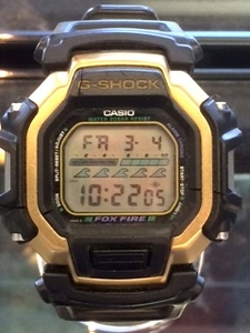 G-SHOCK(gショック) DW1860　エンドレスサマー 買取実績です。