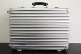 リモワのトパーズ　クラシックフライト　32Lの買取実績です。