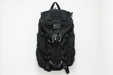 ミステリーランチ 黒　3デイアサルト　バックパック 買取実績です。