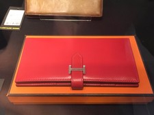 エルメス エルメス　ベアンスフレ　2004年製 買取実績です。