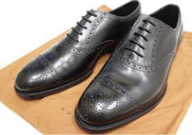 エドワードグリーンのエドワードグリーン　カドガンの買取実績です。