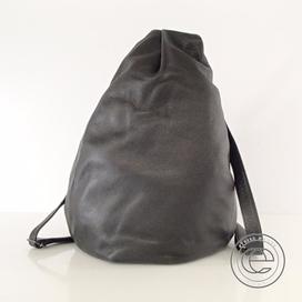 ディスコードヨウジヤマモトの2015AW オールレザーバックパックリュック・デイパックの買取実績です。