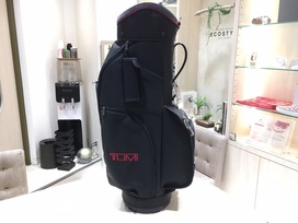 トゥミのパリスティック 22189D ゴルフバッグの買取実績です。