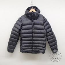 パタゴニア ハイロフトダウンセーターフーディー 買取実績です。