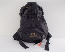 アークテリクスの×BEAMS　40周年別注　セブリン　バックパックの買取実績です。