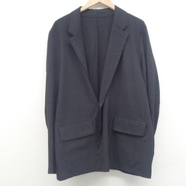 サンシーの14SS ナイスマテリアルジャケットの買取実績です。