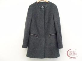 ランバンの15AW ノーカラーコートの買取実績です。