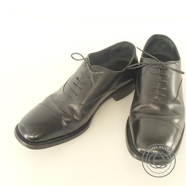 プラダのストレートチップ 内羽根 シューズの買取実績です。