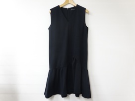 ヨーコチャンの17SS　フレアワンピースの買取実績です。