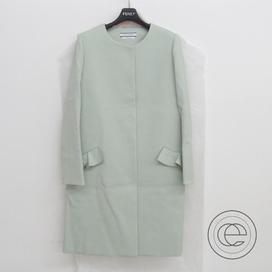 フォクシーの2017SSノーカラーコートの買取実績です。