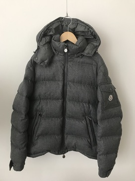 モンクレールのモンジュネーブルの買取実績です。