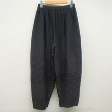 センソユニコ ガウチョパンツ 買取実績です。