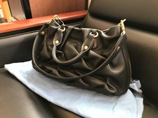 スマイソン ナンシー（NANCY）２WAY トートバッグ 買取実績です。