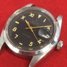 ロレックス 【ジャンク品】Ref.6694 ユニークダイアル プレシジョン 買取実績です。