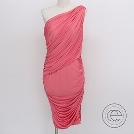 タダシショージのドレスワンピースの買取実績です。