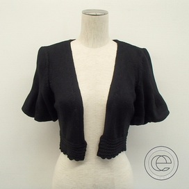 フォクシーのミルフィーユボレロの買取実績です。