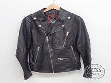 ディーゼル クラシックダブルライダースジャケット 買取実績です。