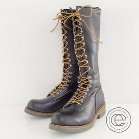 レッドウイングの650 ロガーブーツの買取実績です。