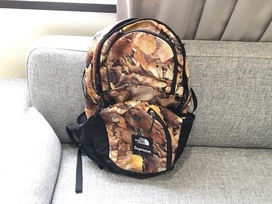 シュプリームの16年　シュプリーム×ノースフェイスの買取実績です。