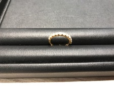 ダイヤモンド 3,4g 1,00ct ダイヤ 買取実績です。