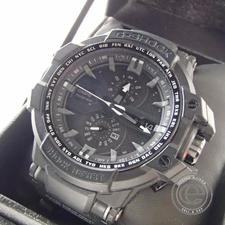 G-SHOCK(gショック) GW-A1000FC スカイコックピット 電波タフソーラー腕時計 買取実績です。