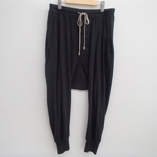 ダークシャドウ 17SS　サルエルパンツ 買取実績です。