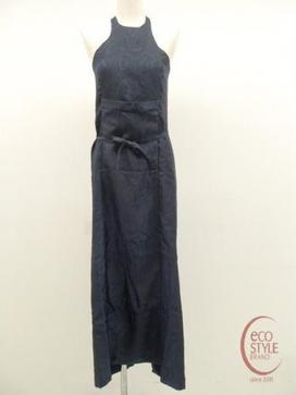 フミカウチダのエプロンドレスワンピースの買取実績です。