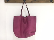 エルメス ドゥブルセンス　トリヨンクレマンス　トートバッグ 買取実績です。