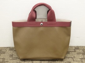 エルベシャプリエのリュクライン トートバッグ 704GPDの買取実績です。