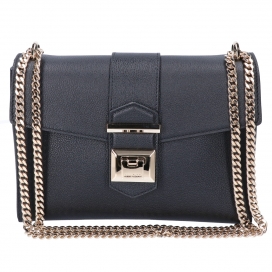 ジミーチュウのMARIANNE SHOULDER BAGの買取実績です。