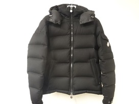 モンクレールの2016年 モンジュネーブルの買取実績です。