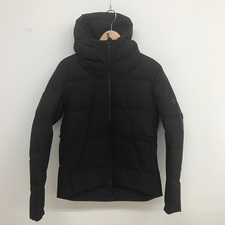 水沢ダウン(デサント) DIA3771U シャトル 買取実績です。