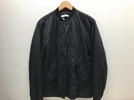 オーバーオールマスタークロスの黒　LightweightBomberの買取実績です。