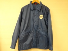 テンダーロイン 14AW コーチジャケット 買取実績です。