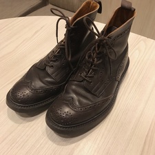 トリッカーズ M2508 カントリーブーツ 買取実績です。