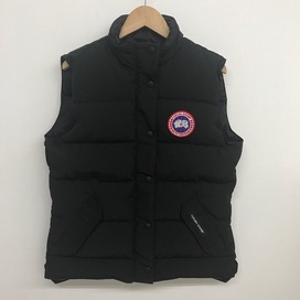 カナダグースの2832L フリースタイルベストの買取実績です。