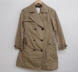 タトラスの16SS LTA16S4524 ETNA インナーダウン付きトレンチコートの買取実績です。