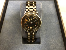 コルム アドミラルズカップ　クオーツ　3923030　V585 買取実績です。